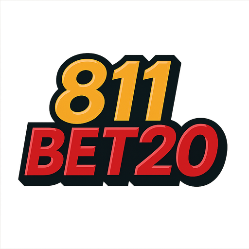811bet20 Logo